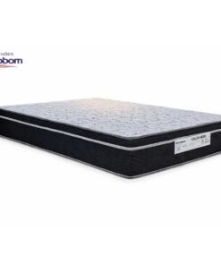 Colchão Casal Ortopédico Airtech 150 Ortopillow 138x188x28 Ortobom D45 | Suporta até 240kg