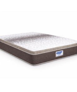 Colchão Opala Queen 158x198x32 Molas Ensacadas - Gazin | Suporta até 240kg