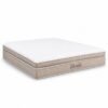 Colchão Casal Uberaba Espuma Viscoelástica 138x188x30 ColchoMinas | Suporta até 300kg
