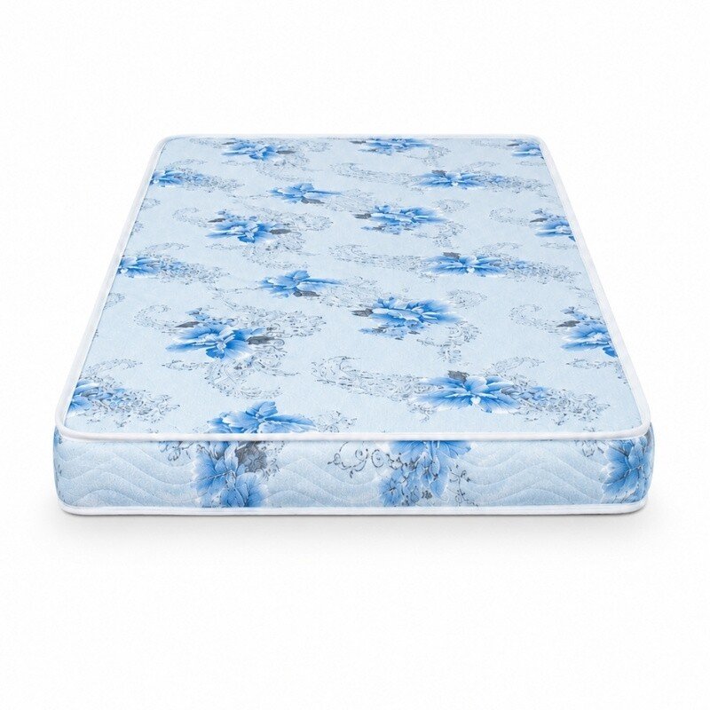 Colchão Solteiro Dream Soft 100% Espuma D-20 88×188x12 Ortobom | Suporta até 80kg - Imagem 4