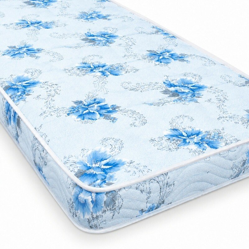 Colchão Solteiro Dream Soft 100% Espuma D-20 88×188x12 Ortobom | Suporta até 80kg - Imagem 5