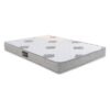 Colchão Casal Confort Premium Ortopédico D28 138x188x18 - Inovaflex | Suporta até 240kg