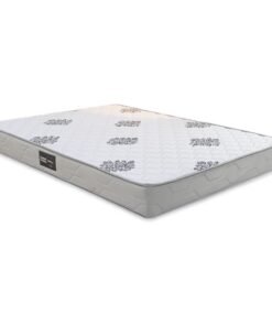 Colchão Casal Confort Premium Ortopédico D28 138x188x18 - Inovaflex | Suporta até 240kg